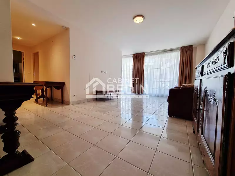 Appartement, 54,4 m²