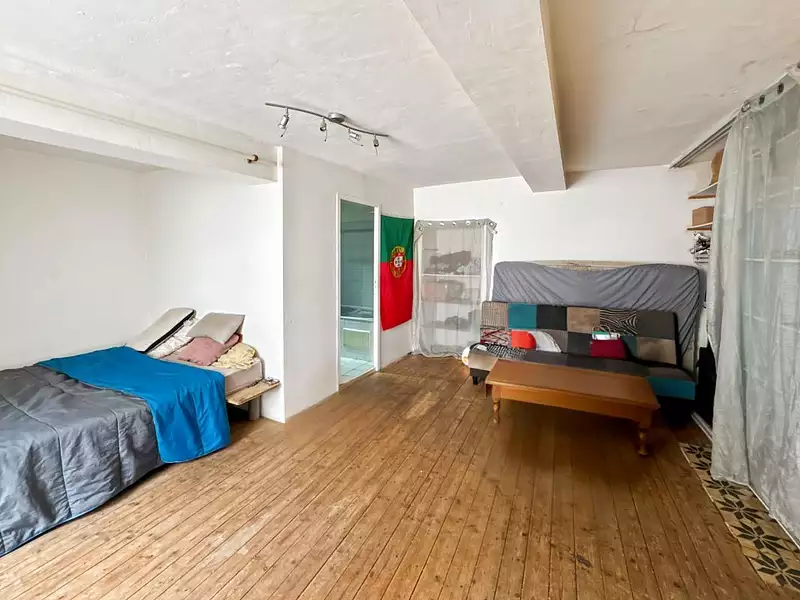 Maison, 60 m²