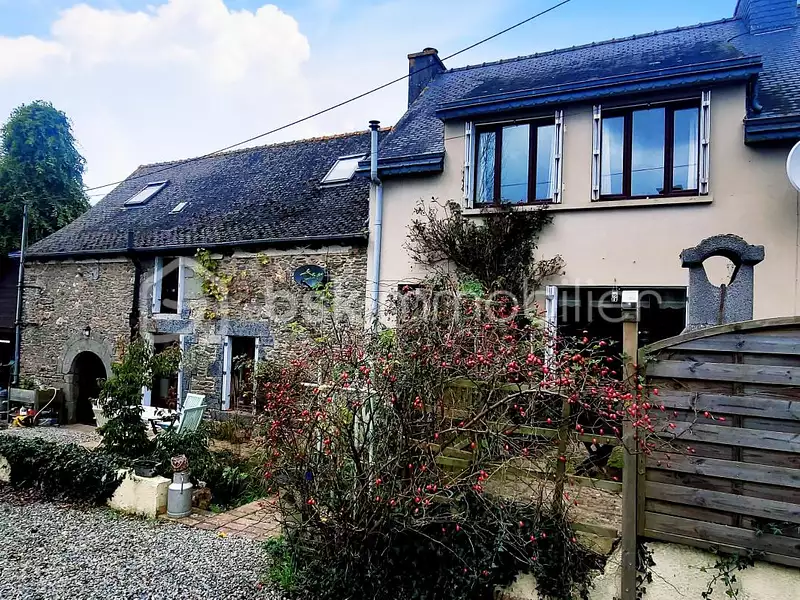 Maison, 172 m²