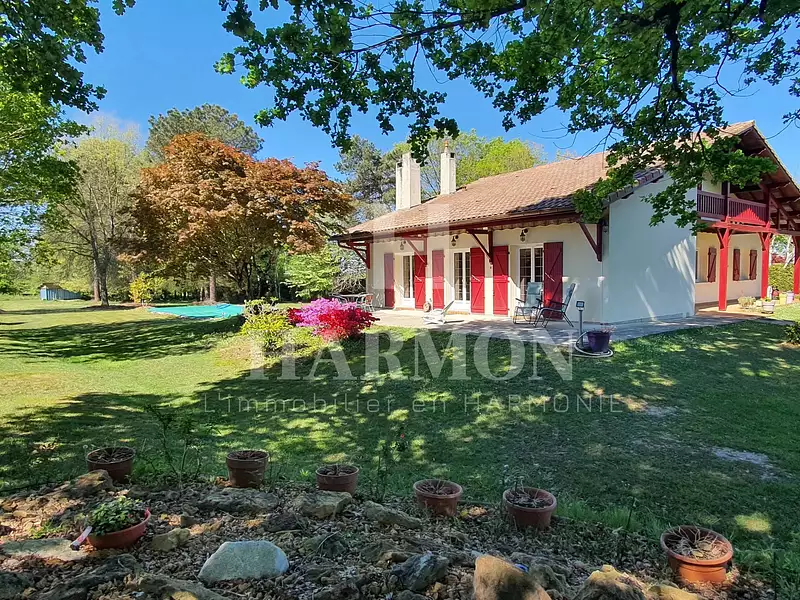 Maison, 171 m²