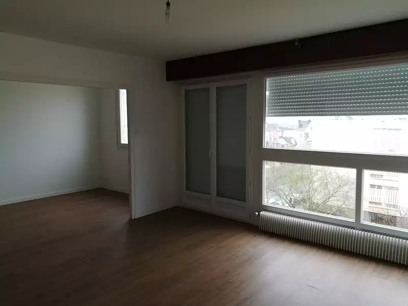 Appartement, 81,74 m²