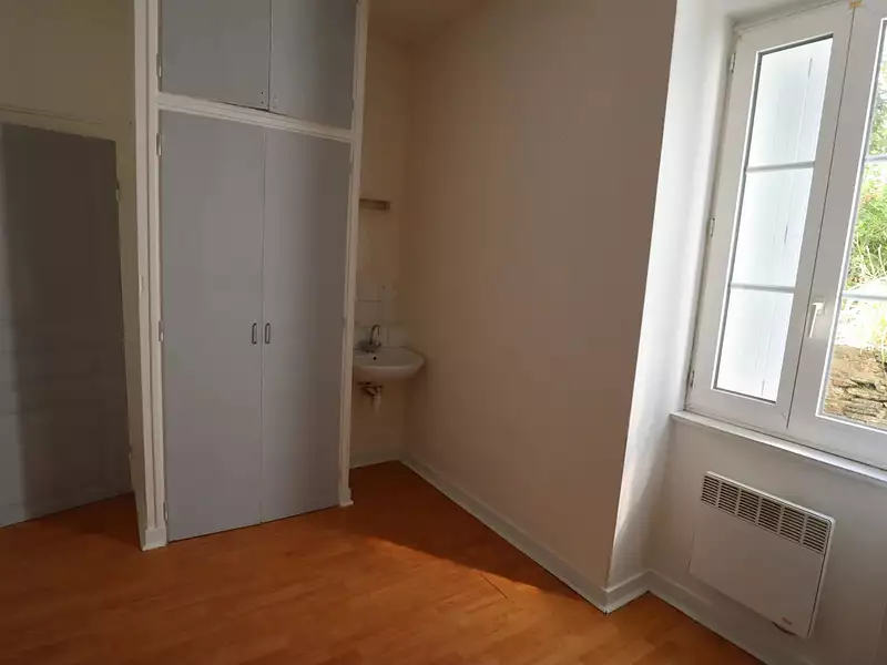 Immeuble, 83 m²