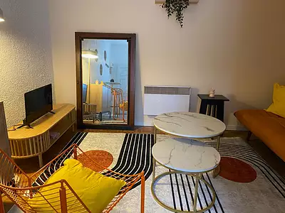 Appartement, 20,31 m²