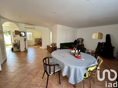 Appartement, 64 m²