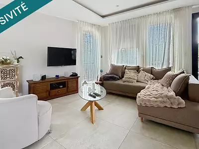 Appartement, 160 m²