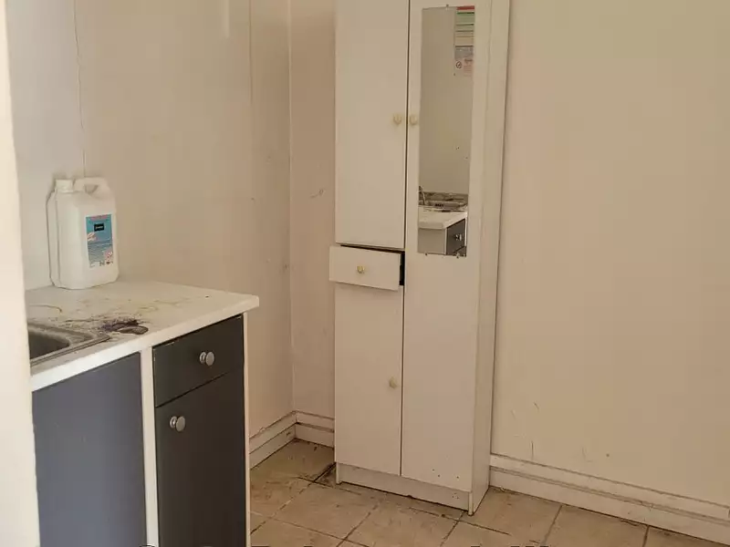 Divers, 95 m²