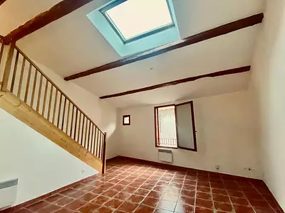 Appartement, 63 m²
