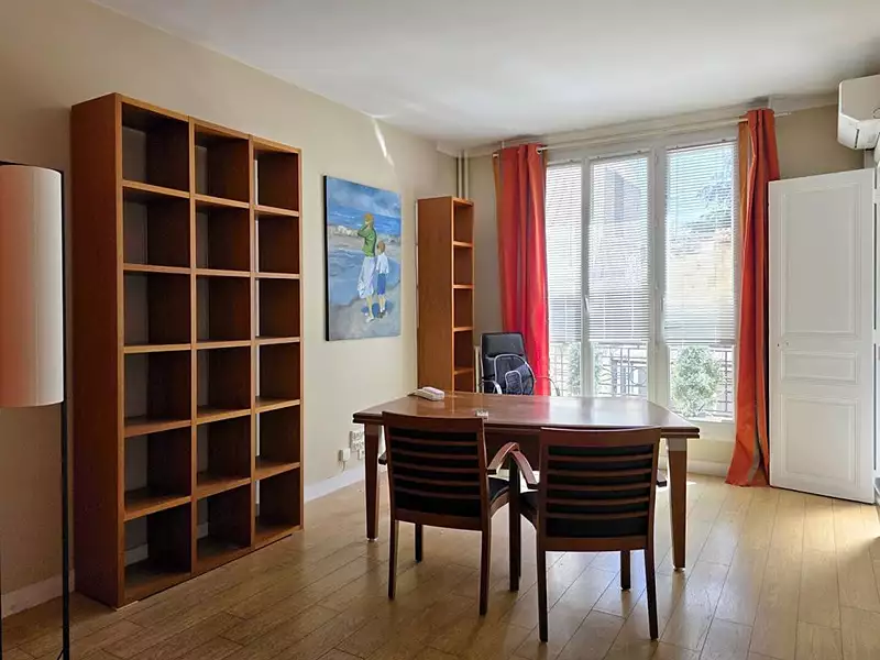 Appartement, 82 m²
