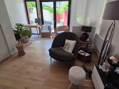 Maison, 89 m²