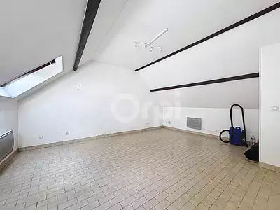 Appartement, 32 m²