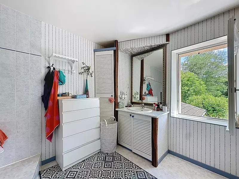 Maison, 260 m²