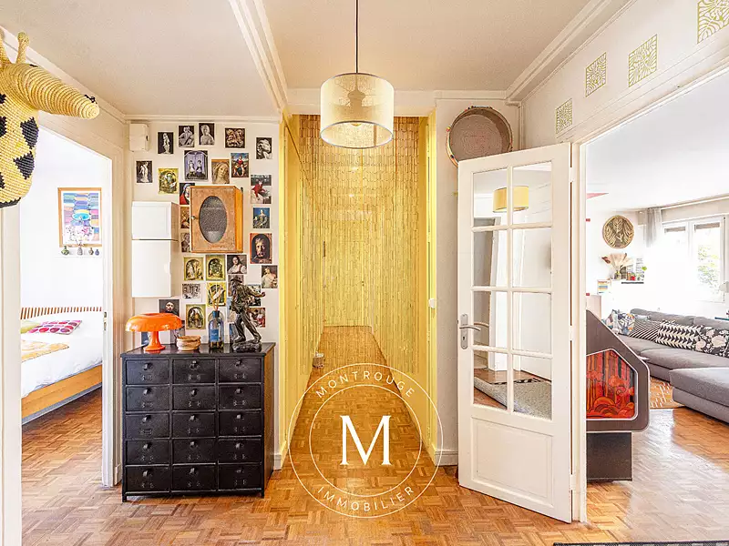 Appartement, 140,03 m²