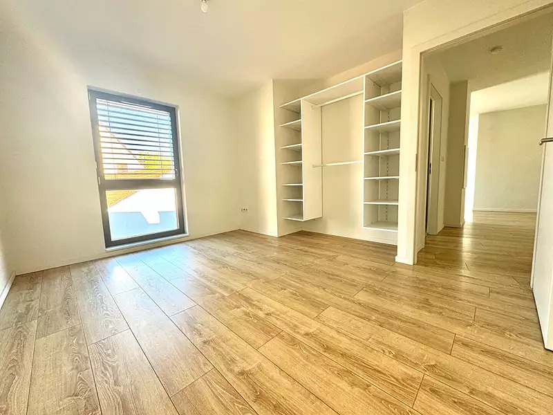 Appartement, 49,5 m²