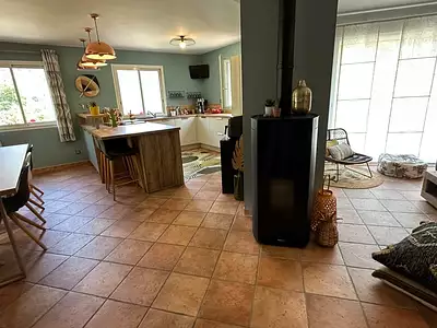 Maison, 147 m²
