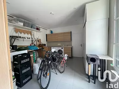 Maison, 93 m²