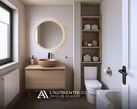 Appartement, 109,18 m²