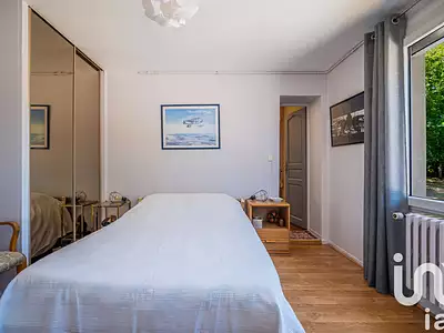 Maison, 182 m²
