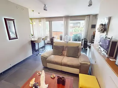 Appartement, 74,9 m²