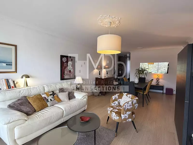 Appartement, 83,2 m²