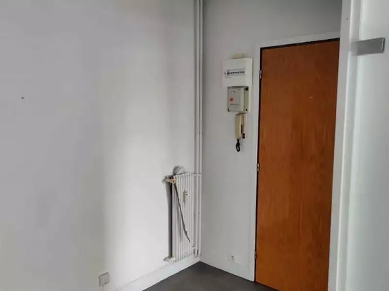 Appartement, 85 m²