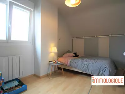 Maison, 107 m²