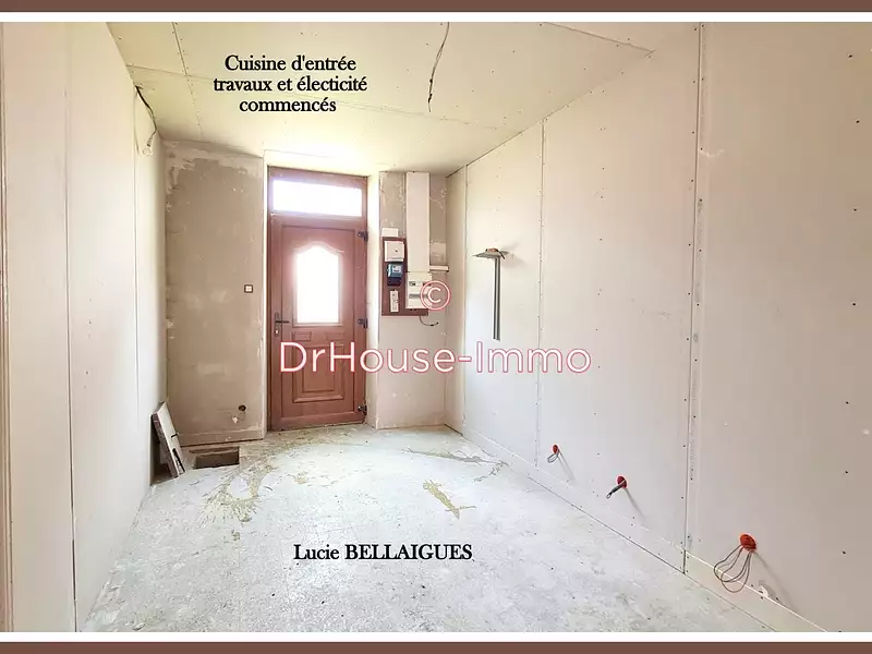 Maison, 87 m²