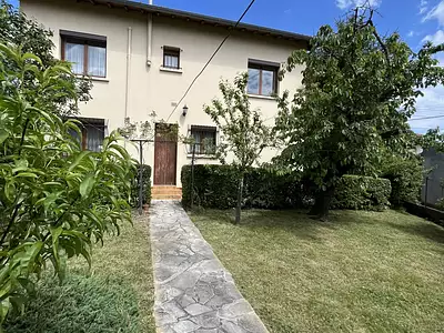 Maison, 120 m²