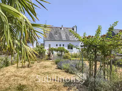 Maison, 70 m²