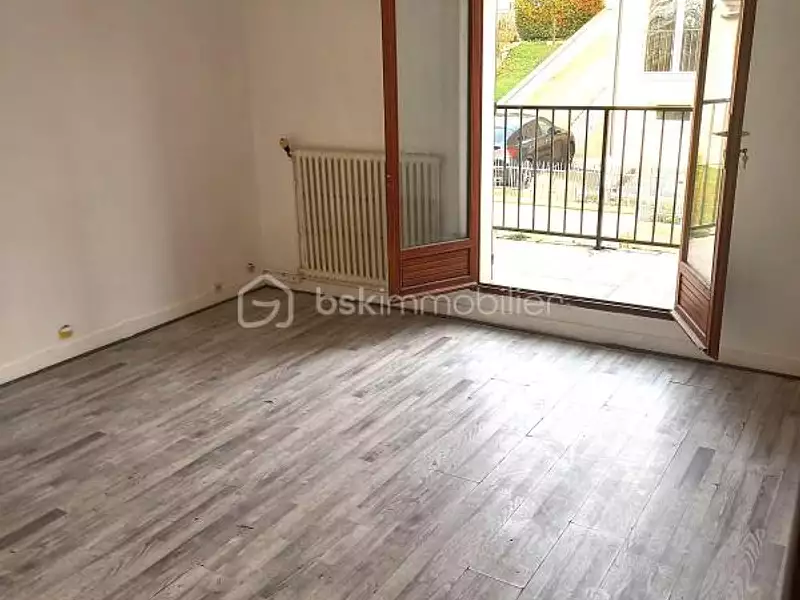 Appartement, 36 m²