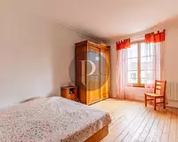 Appartement, 126 m²