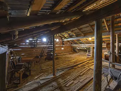 Maison, 300 m²