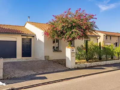 Maison, 100 m²