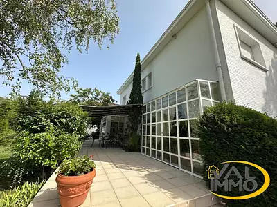 Maison, 270 m²