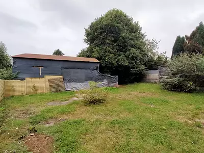 Maison, 59 m²