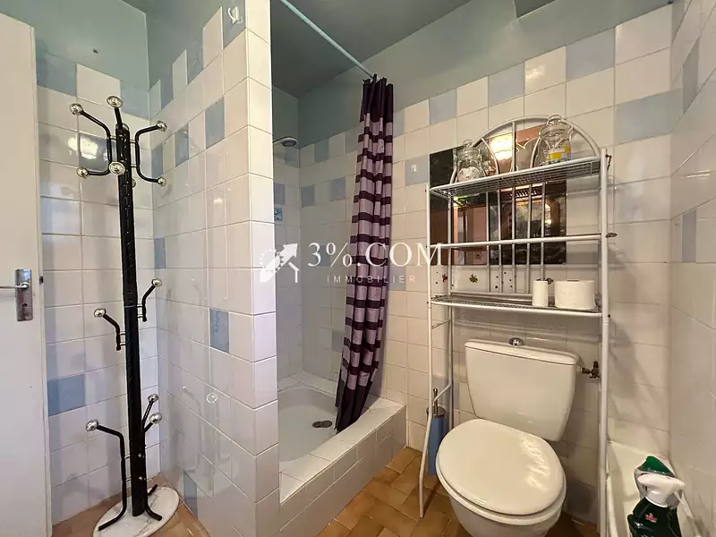 Maison, 106 m²