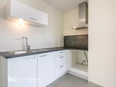 Appartement, 66,64 m²