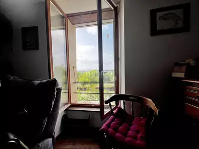 Maison, 118 m²