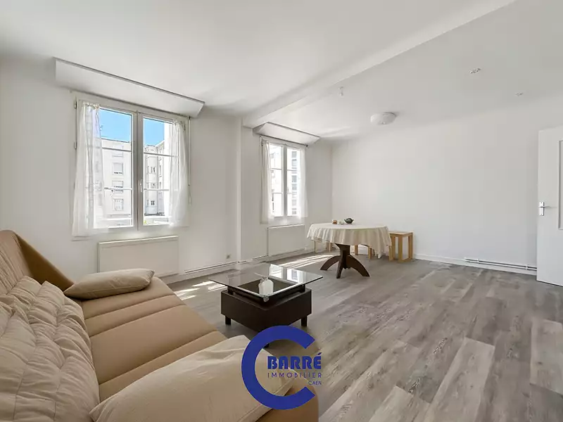 Appartement, 73,5 m²
