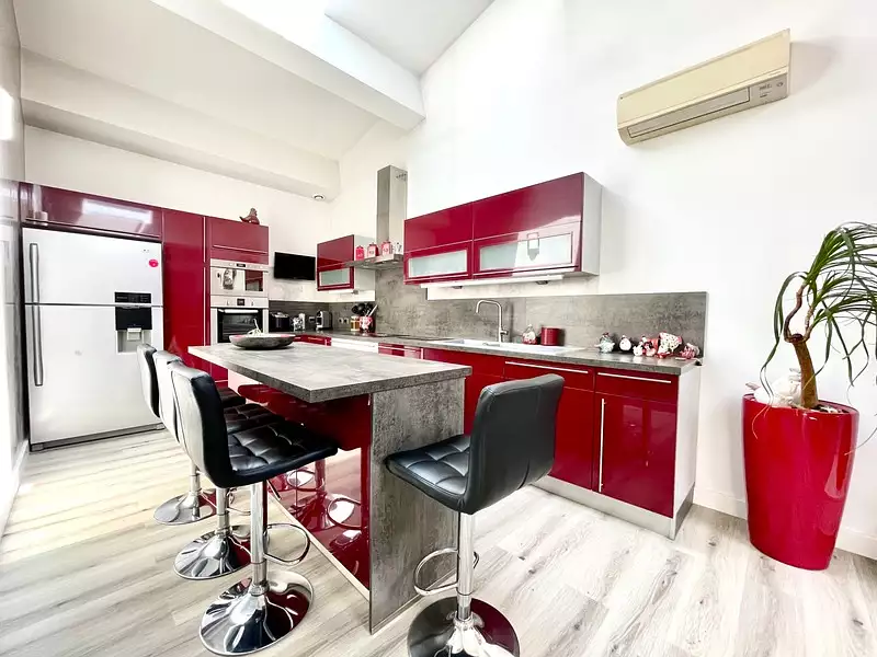 Maison, 192 m²