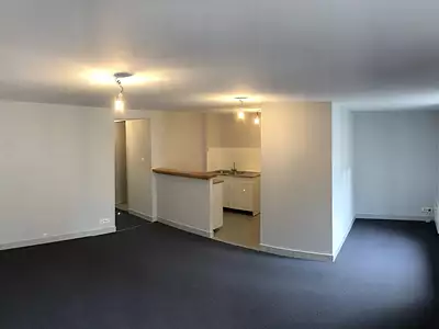Appartement, 70 m²