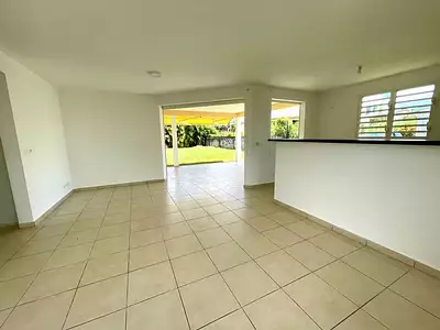 Maison, 84 m²