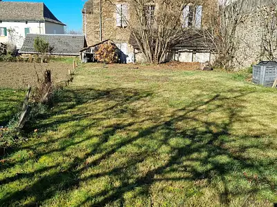 Maison, 120 m²