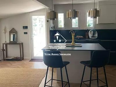 Maison, 76 m²