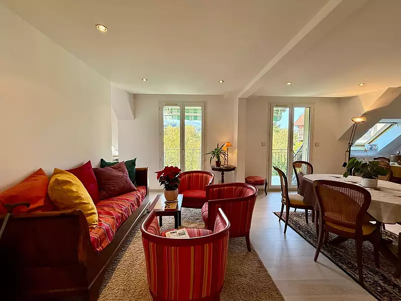 Appartement, 82,5 m²