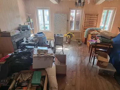 Maison, 218 m²