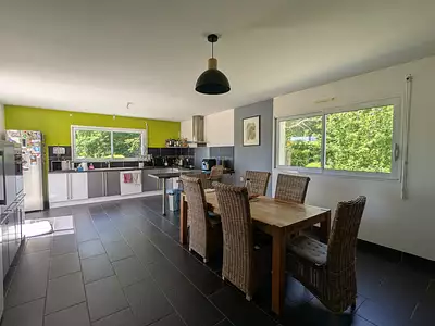 Maison, 147,76 m²