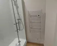 Appartement, 20,8 m²