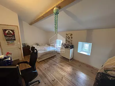 Maison, 80,77 m²