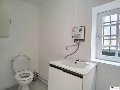 Immeuble, 47,03 m²