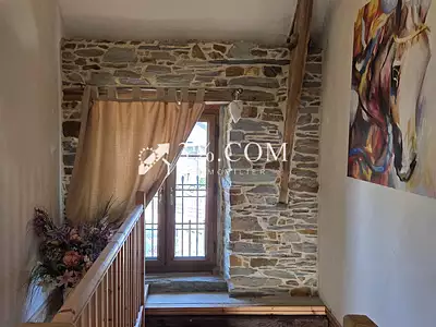 Maison, 115,85 m²